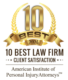 2024 10 Best Law Firm