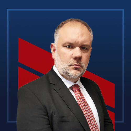 Christopher J. Conrad