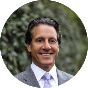 Daryl Zaslow Headshot