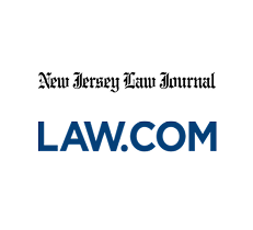 NJ Law Journal Law.com