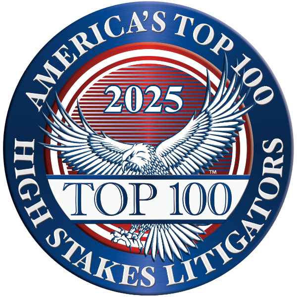 Top 25 Medical Malpractice Trial Lawyers