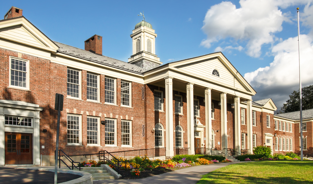 courthouse