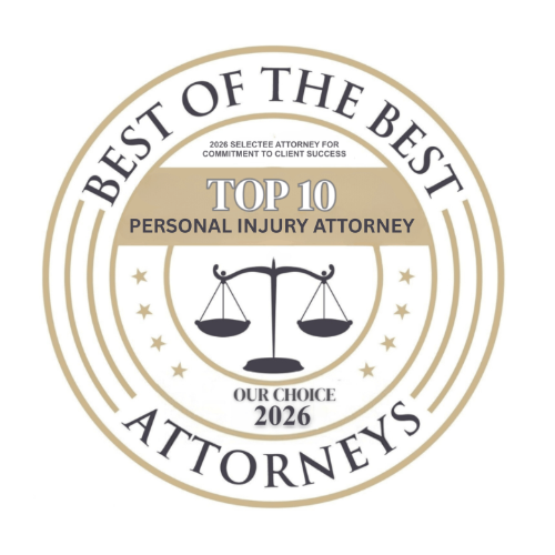 Best of the Best Attorneys 2026