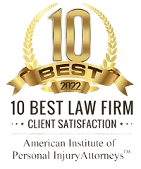 10 Best Law Firms 2022