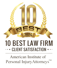 10 Best Law Firms 2024