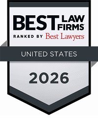 Best Law Firms 2026