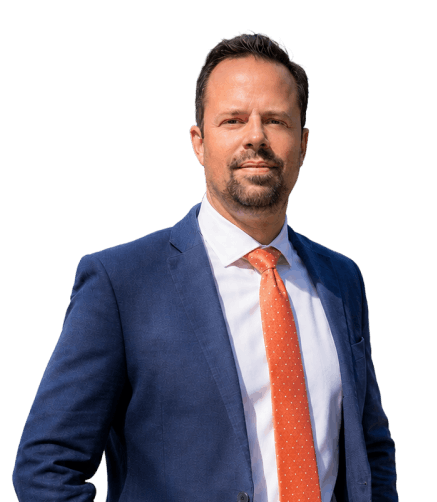 Thomas Rinaldi Headshot