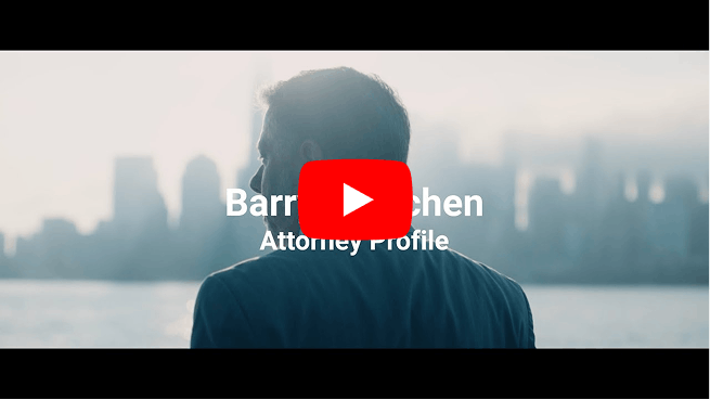 Meet Barry Video Thumbnail